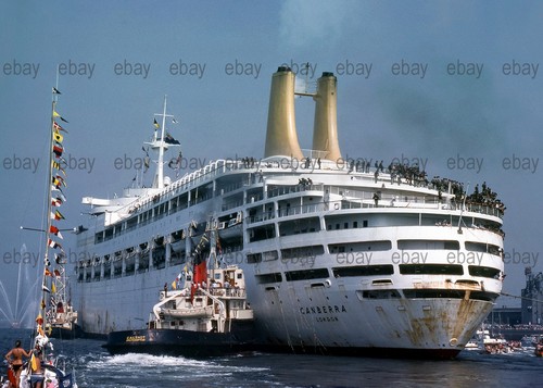 7x5 photograph o - 7x5, p&o