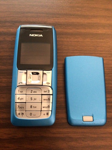 Genuine original nokia 2310 - genuine,