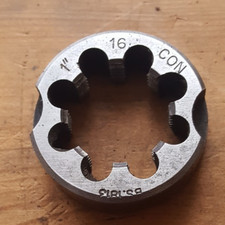 ONE INCH BSCON ELECTRIC