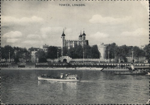 London united kingdom tower - united,