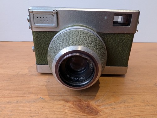 Carl zeiss werra - werra,