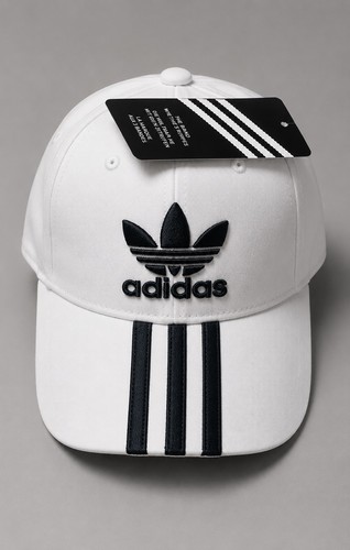 Adidas iconic trefoil - adidas,