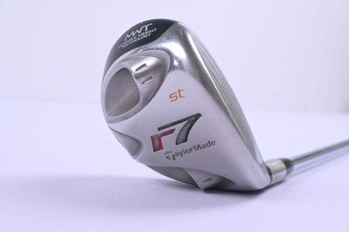 Taylormade steel wood - taylormade,