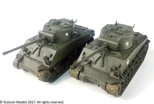 M4a3 m4a3e8 sherman - m4a3,
