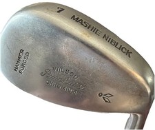 MASHIE NIBLICK 7 Iron
