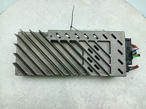 Bmw series amplifier amp - amplifier,