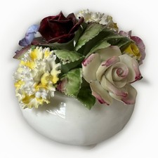 Royal Adderley Bone China