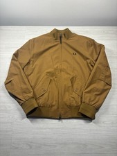 Fred Perry Harrington Jacket
