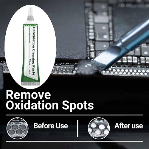 Solder paste 15ml - solder,