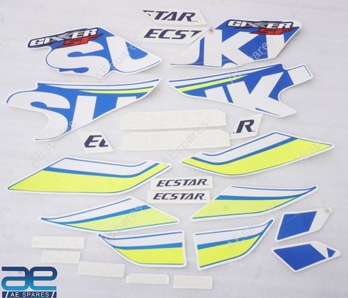 Full graphics decals sticker - full,