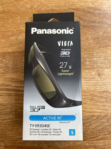Panasonic viera progressive - panasonic,