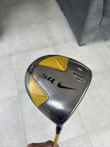 Nike sasquatch driver - nike,