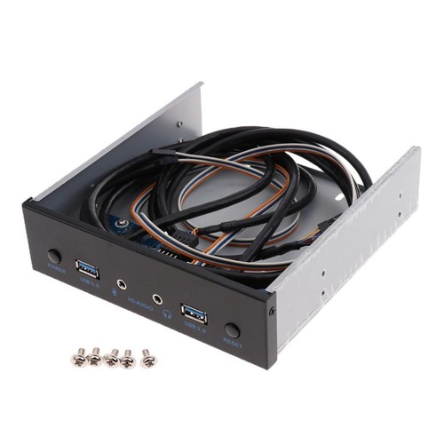 Usb3 front panel expansion - usb3.0,