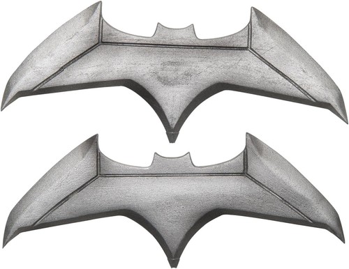 Batman batarang fancy dress - batman,