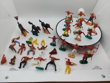 JOBLOT  Figures Timpo Swoppet