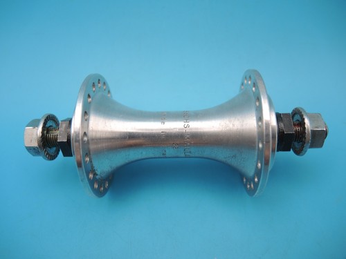 Sachs maillard alloy - alloy, front