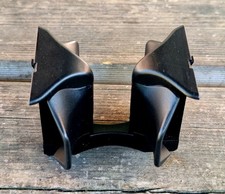 MERCEDES BENZ C-CLASS W204 CUP HOLDER SEPARATOR.  MB PART NO. A2046802391.