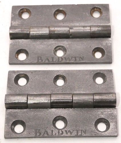 Old antique victorian baldwin - old,