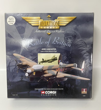 Corgi Aviation 1:144 Avro