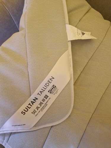 Sultan talliden ikea - ikea, mattress