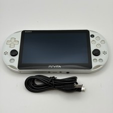 SONY PS Vita PCH-2000 Console