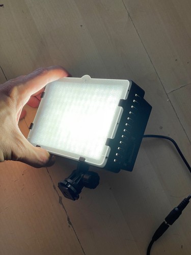 160 led dimmable - led, power