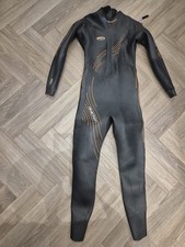 Blueseventy reaction wetsuit men’s. 