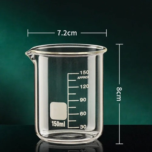 50ml 1000ml borosilicate - 50ml,