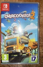 Overcooked! 2 - Nintendo
