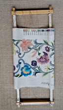 Needlework Tapestries By