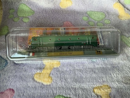 Locomotives the world 160 - of,