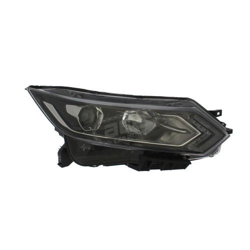Fits nissan qashqai 2017 - nissan,