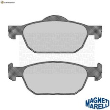 Brake Pad Set Disc Brake