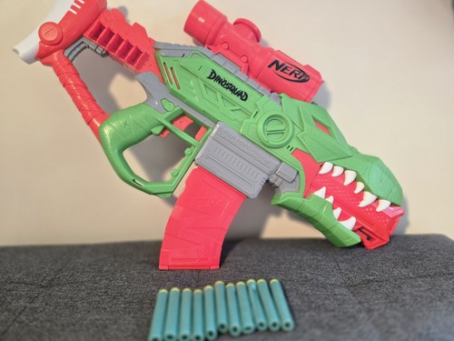 Nerf gun - nerf,