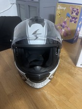 Scorpion EXO 491 Run