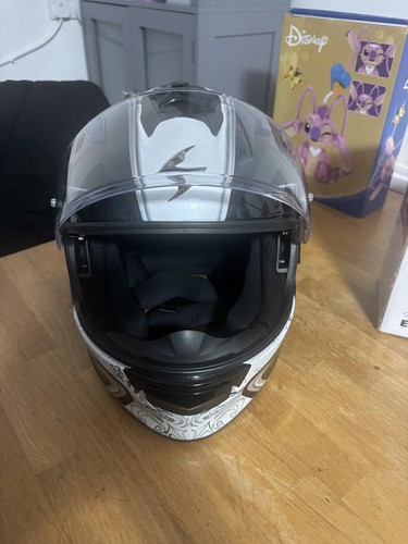 Scorpion exo 491 - scorpion,
