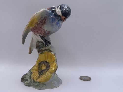 Beswick chickadee rare - beswick, (929)
