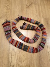 100% Baby Alpaca Scarf