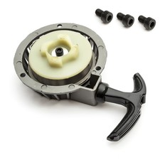 Mini Moto Silver Metal Inner