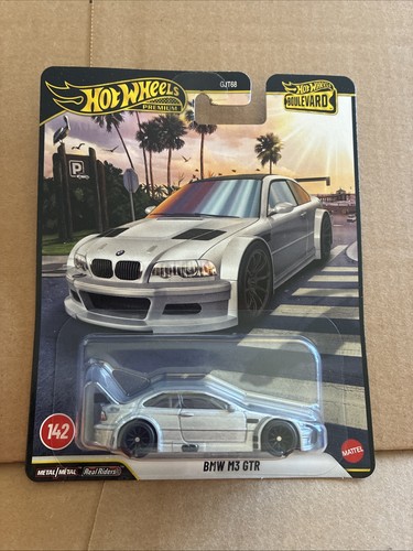 Hot wheels diecast boulevard - wheels,