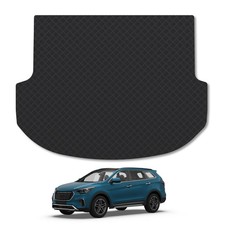 Hyundai Santa Fe [SWB]