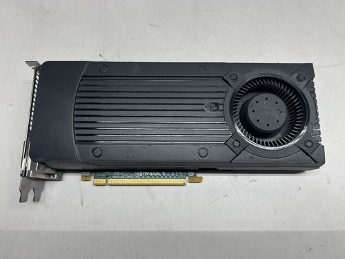 Dell gtx 660 - gtx, gddr5
