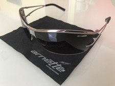 Arnette Mens Sunglasses