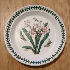 Portmerion side plate - portmerion,