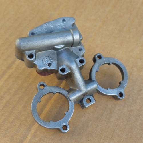 Oem 1987 1996 throttle body - throttle,