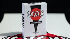 HOSOI HAMMERHEAD 40 YEARS