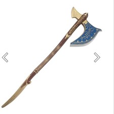 God Of War Kratos' Leviathan