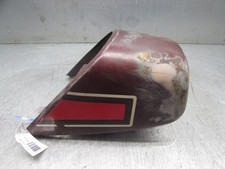 Kawasaki H2 750 Triple