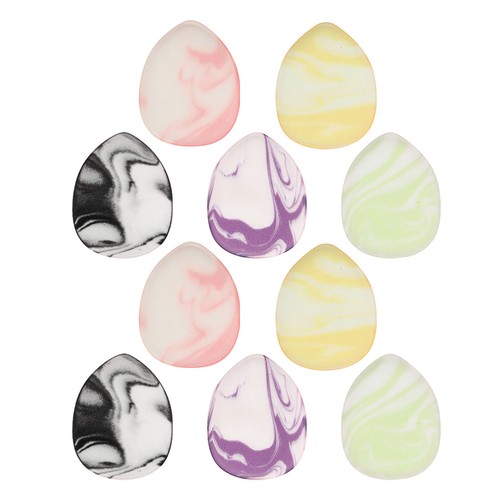 10pcs powder puff reusable - 10pcs,