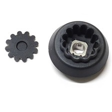 Connector for Monsieur Cuisine